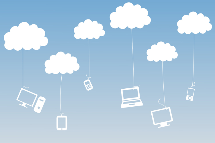 Cloud Capable Devices