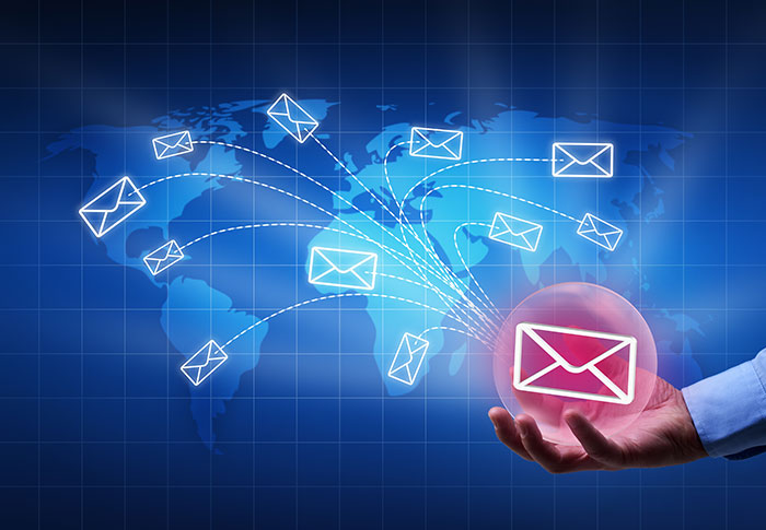 email world